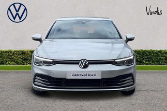 Volkswagen Golf 1.5 eTSI 150 Life 5dr DSG