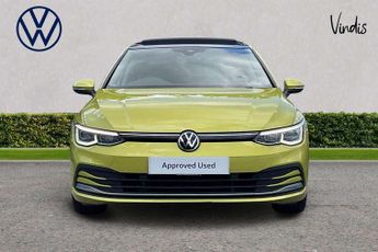 Volkswagen Golf 1.5 eTSI 150 Style 5dr DSG