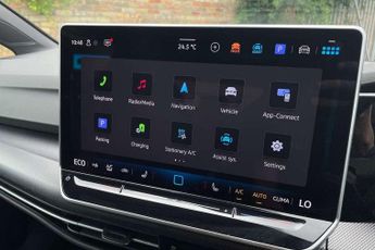 Volkswagen Golf GTE 1.5 TSI 272 GTE eHybrid 5dr DSG