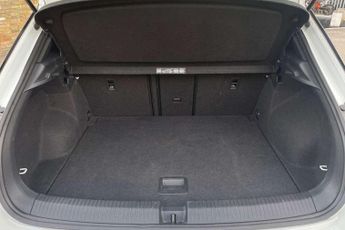 Volkswagen T-Roc 1.5 TSI EVO Black Edition 5dr DSG