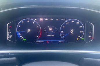 Volkswagen T-Roc 1.5 TSI R-Line 5dr DSG