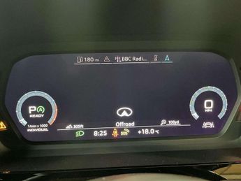 Audi A3 35 TFSI S Line 5dr S Tronic