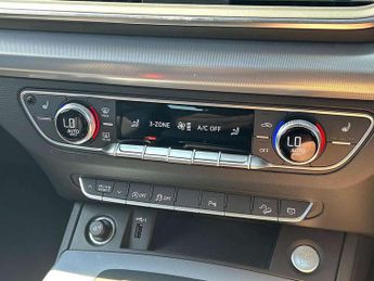 Audi Q5 40 TDI Quattro Sport 5dr S Tronic