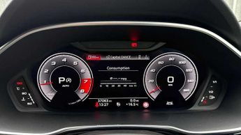 Audi Q3 45 TFSI Quattro Vorsprung 5dr S Tronic