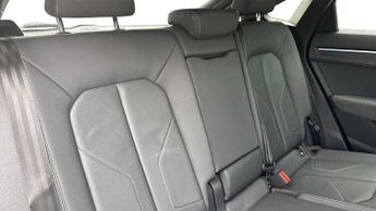 Audi Q3 45 TFSI Quattro Vorsprung 5dr S Tronic