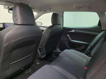 SEAT Leon 1.4 eHybrid FR 5dr DSG
