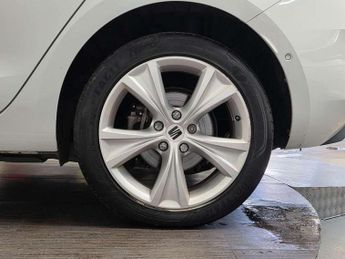 SEAT Leon 1.4 eHybrid FR 5dr DSG