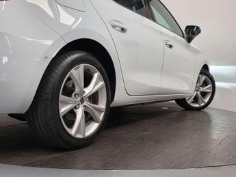 SEAT Leon 1.4 eHybrid FR 5dr DSG