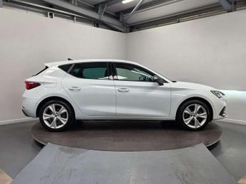 SEAT Leon 1.4 eHybrid FR 5dr DSG