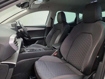 SEAT Leon 1.4 eHybrid FR 5dr DSG