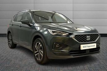 SEAT Tarraco 1.5 EcoTSI SE Technology 5dr DSG