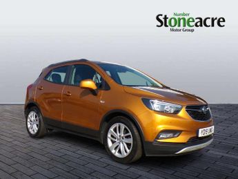 Vauxhall Mokka 1.4T Design Nav 5dr Auto