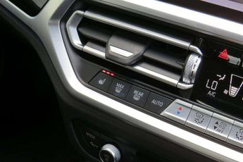 BMW 3 Series 330e xDrive Sport Pro 4dr Step Auto