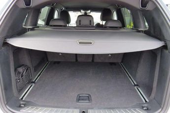BMW X3 xDrive20i MHT M Sport 5dr Step Auto