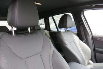 BMW X3 xDrive20i MHT M Sport 5dr Step Auto