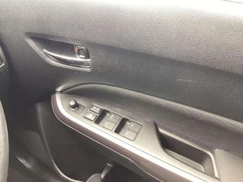 Suzuki Vitara 1.4 Boosterjet SZ-T 5dr Auto