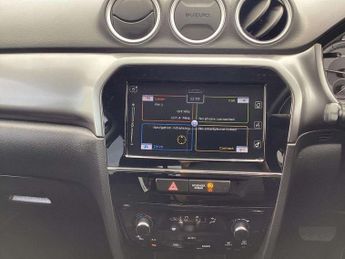 Suzuki Vitara 1.4 Boosterjet SZ-T 5dr Auto