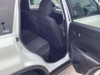 Suzuki Vitara 1.4 Boosterjet SZ-T 5dr Auto