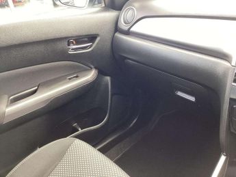 Suzuki Vitara 1.4 Boosterjet SZ-T 5dr Auto