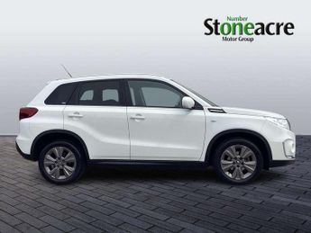 Suzuki Vitara 1.4 Boosterjet SZ-T 5dr Auto