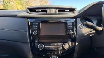 Nissan X-Trail 2.0 dCi Tekna 5dr 4WD Xtronic