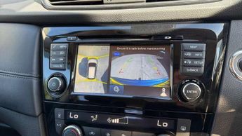 Nissan X-Trail 2.0 dCi Tekna 5dr 4WD Xtronic