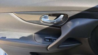 Nissan X-Trail 2.0 dCi Tekna 5dr 4WD Xtronic