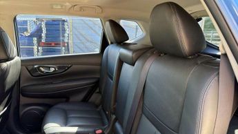Nissan X-Trail 2.0 dCi Tekna 5dr 4WD Xtronic