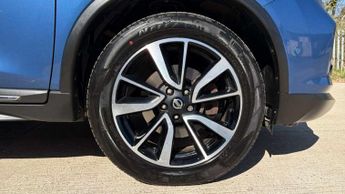 Nissan X-Trail 2.0 dCi Tekna 5dr 4WD Xtronic