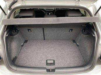 Volkswagen Polo 1.0 TSI 95 Match 5dr DSG