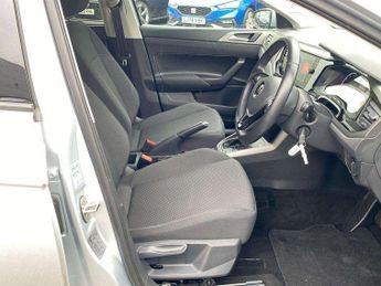 Volkswagen Polo 1.0 TSI 95 Match 5dr DSG