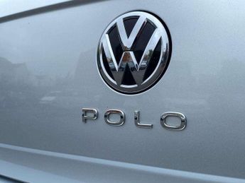 Volkswagen Polo 1.0 TSI 95 Match 5dr DSG