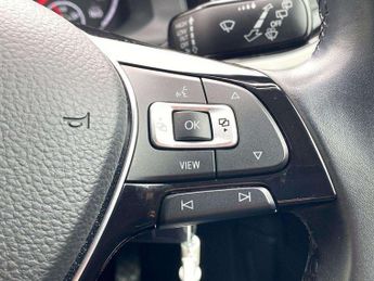 Volkswagen Polo 1.0 TSI 95 Match 5dr DSG