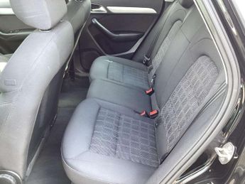Audi Q3 1.4T FSI Sport 5dr S Tronic