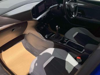 Vauxhall Mokka 1.2 Turbo 100 Elite Premium 5dr