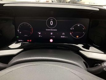 Vauxhall Mokka 1.2 Turbo 100 Elite Premium 5dr