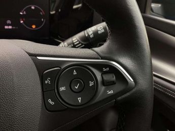 Vauxhall Mokka 1.2 Turbo 100 Elite Premium 5dr