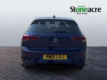 Volkswagen Golf 2.0 TDI 150 R-Line 5dr DSG