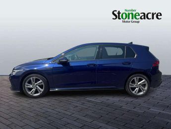 Volkswagen Golf 2.0 TDI 150 R-Line 5dr DSG