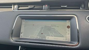 Land Rover Range Rover Evoque 2.0 D200 R-Dynamic S 5dr Auto