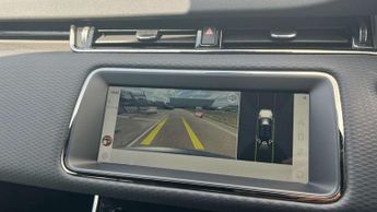 Land Rover Range Rover Evoque 2.0 D200 R-Dynamic S 5dr Auto