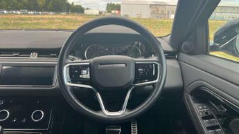 Land Rover Range Rover Evoque 2.0 D200 R-Dynamic S 5dr Auto