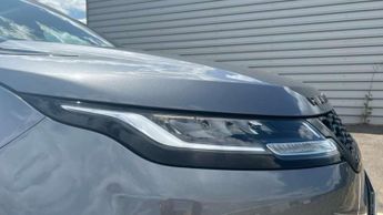 Land Rover Range Rover Evoque 2.0 D200 R-Dynamic S 5dr Auto
