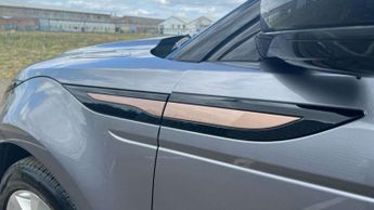 Land Rover Range Rover Evoque 2.0 D200 R-Dynamic S 5dr Auto