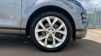 Land Rover Range Rover Evoque 2.0 D200 R-Dynamic S 5dr Auto