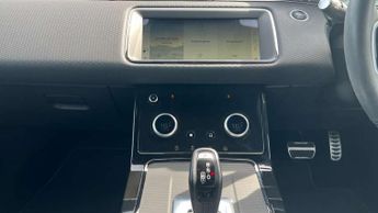 Land Rover Range Rover Evoque 2.0 D200 R-Dynamic S 5dr Auto