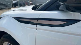Land Rover Range Rover Evoque 2.0 D200 R-Dynamic S 5dr Auto