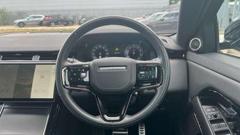 Land Rover Range Rover Evoque 1.5 P300e Dynamic HSE 5dr Auto