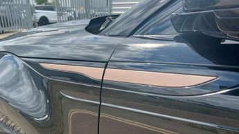Land Rover Range Rover Evoque 1.5 P300e Dynamic HSE 5dr Auto