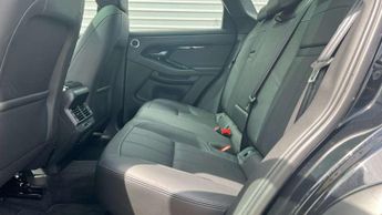 Land Rover Range Rover Evoque 1.5 P300e Dynamic HSE 5dr Auto